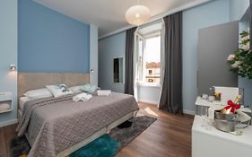 B&A Rooms Zadar